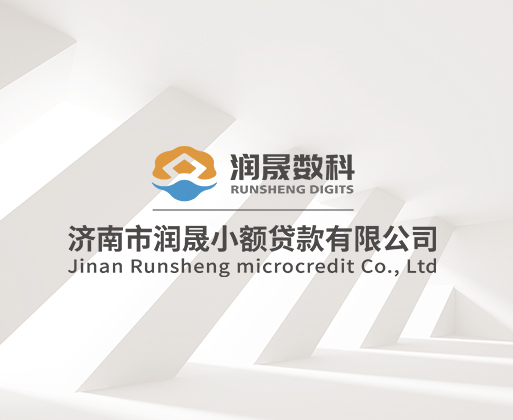 濟南市歷城區(qū)潤晟小額貸款有限公司