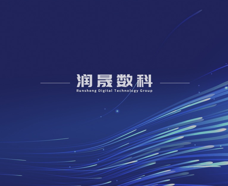 上海潤晟數(shù)字科技集團“走出去”戰(zhàn)略