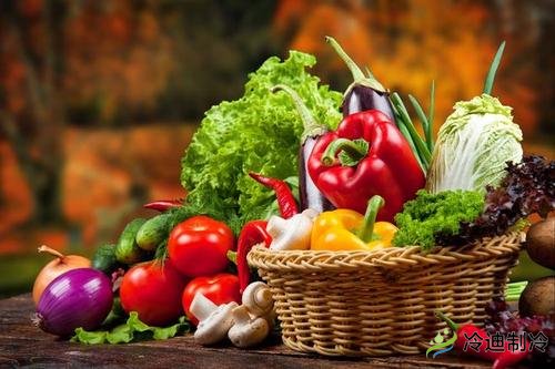 食品冷庫(kù)設(shè)計(jì)使用中需要注意的問(wèn)題(圖1)